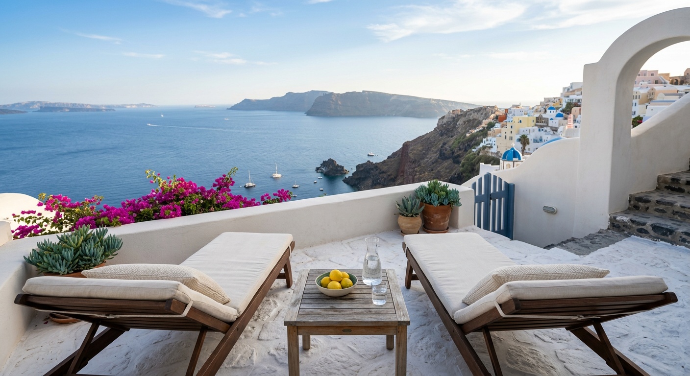 Greece Real Estate Investment