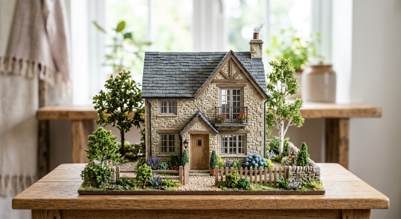 Passive Real Estate Investing
