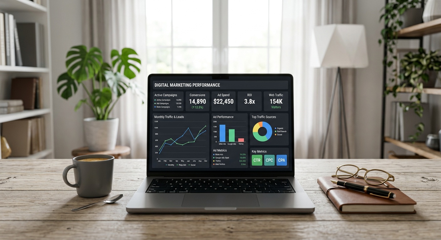Top digital marketing companies