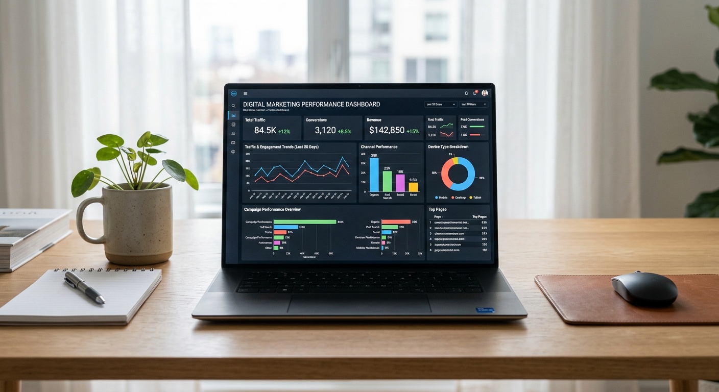 Top digital marketing companies