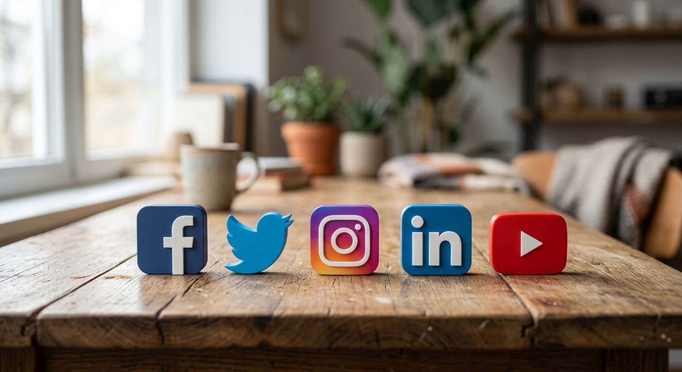 Small business marketing